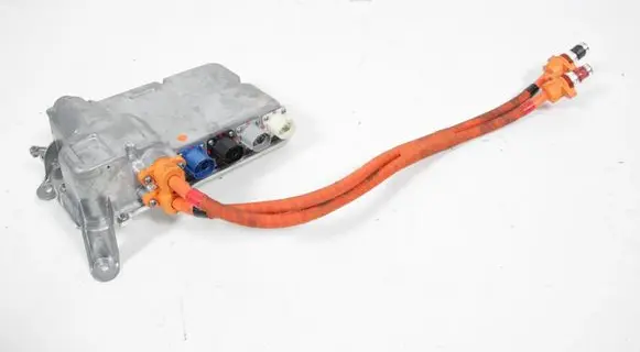 Tesla Model S Voltage converter inverter 105989100