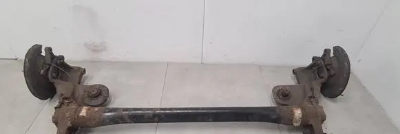 Hyundai i40 Rear axle beam 15105AA