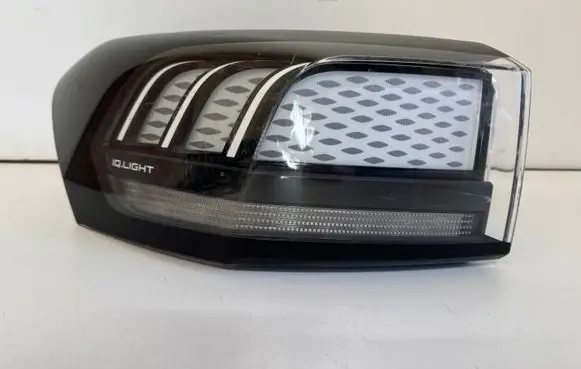 Volkswagen ID.7 Rear/tail lights 14B945207A VW4131EUB 60137200