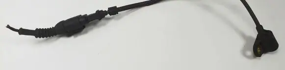 Ford Galaxy Camshaft position sensor
