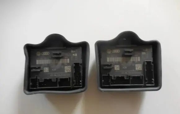 Audi A7 S7 4G Door control unit/module 4G8959793H