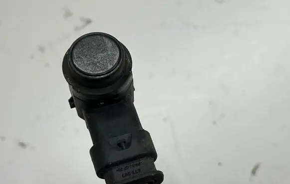 BMW 5 GT F07 Parking PDC sensor 9231277 303037 0502110428