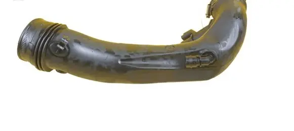 Peugeot RCZ Intercooler hose/pipe 9811908380 5FV