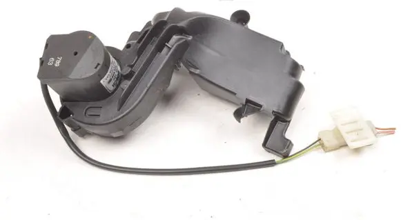 BMW X5 E70 Heater fan/blower 1438023