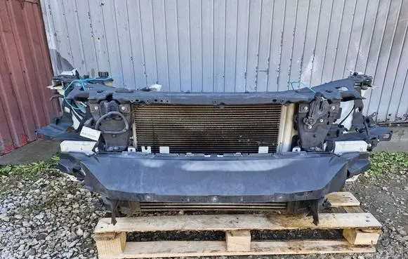 Volvo S60 Front piece kit 535433453534