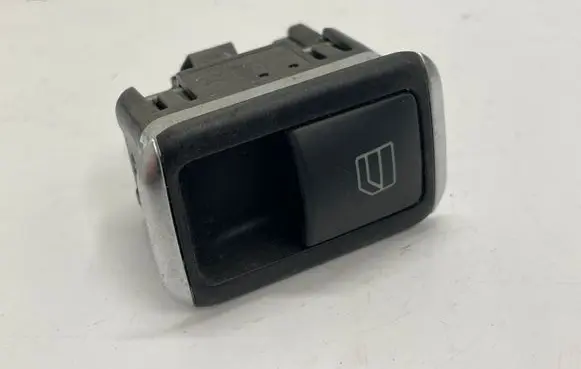 Mercedes-Benz E W212 Electric window control switch A2049058102