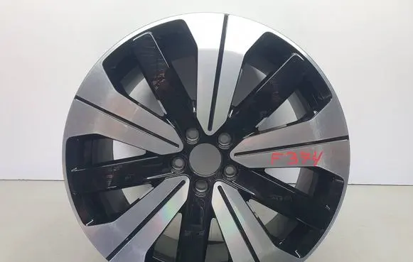 Volvo XC40 R19 alloy rim 32143628 F374 B40CC