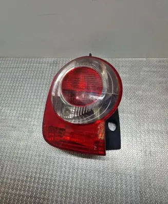 Renault Modus Rear/tail lights 62456