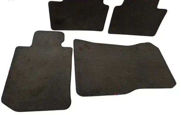 BMW 3 G20 G21 Car floor mat set 51479882000 9882000 51477910438