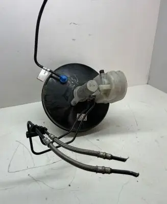 Iveco Daily 35 - 40.10 Brake booster 504269884 0204051883