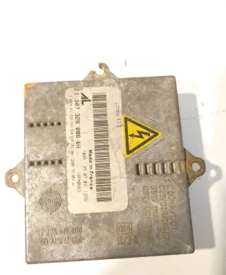 Mazda 6 Headlight ballast module Xenon 1307329086