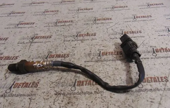Hyundai i40 Lambda probe sensor 893504A410