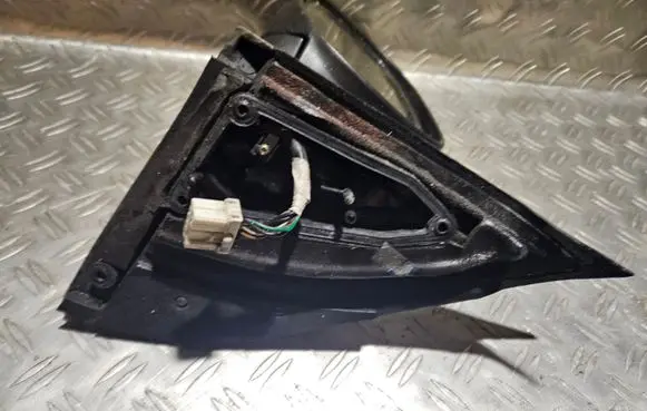 KIA Carnival Front door electric wing mirror 012107 022107