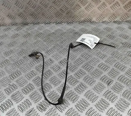 Jaguar I-Pace ABS brake wheel speed sensor J9D32C204AB
