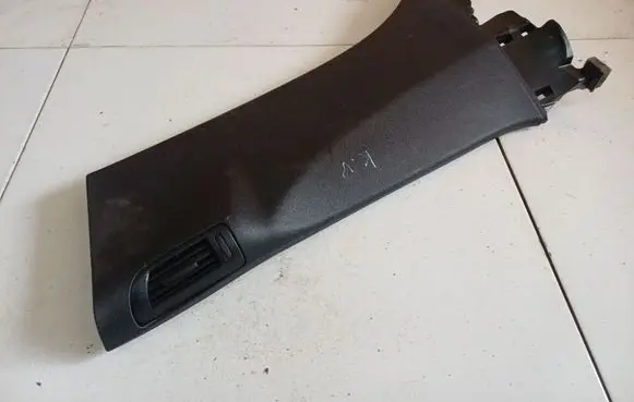 Citroen C5 Other interior part 9655494277