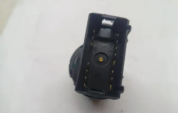 Volkswagen Polo III 6N 6N2 6NF Light switch 1C0941531 04052030 04053020