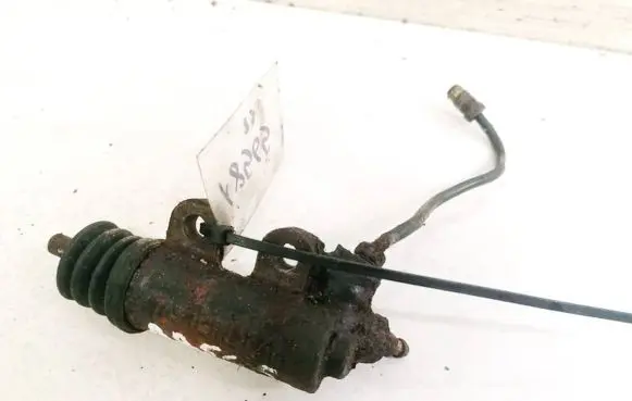 Toyota Avensis T250 Clutch master cylinder