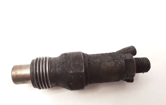 Renault Kangoo I Fuel injector LCR6735405
