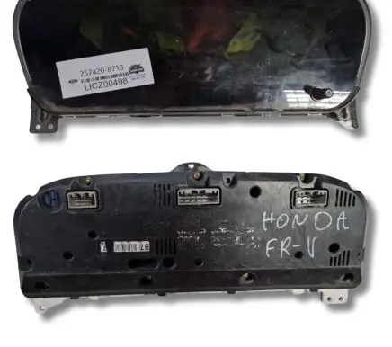 Honda FR-V Speedometer (instrument cluster) 257420-8713 73100-SJD-E013-M1