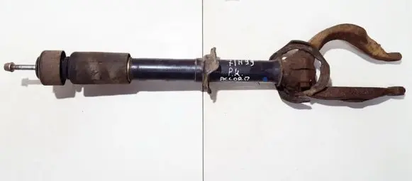 Honda Accord Front shock absorber/damper 990324 51605-s1a-e010-m1