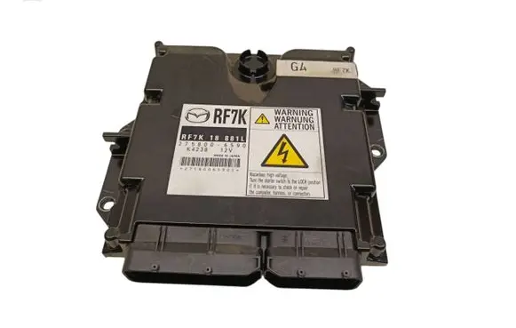 Engine control unit/module