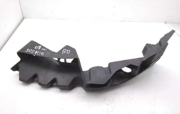 Renault Scenic II - Grand scenic II Front bumper mounting bracket 8200479718