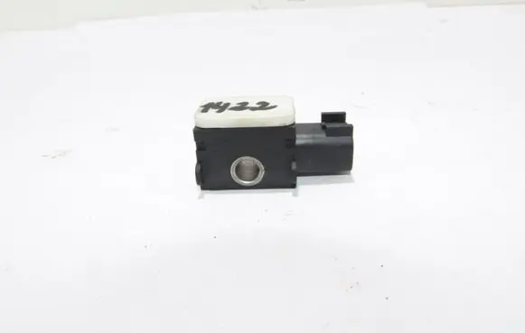 Ford Focus C-MAX Airbag deployment crash/impact sensor 3M5T14B342AB