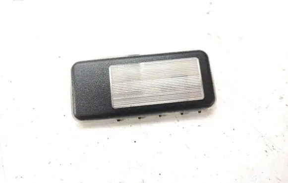 BMW X5 E53 Other interior light 140929