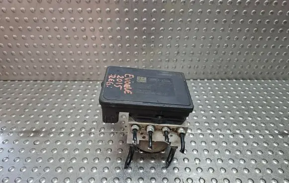 Land Rover Discovery Sport ABS Pump GJ32-2C405-AF 28.5154-6322.3