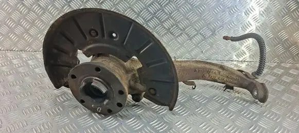 Audi Q7 4L Front wheel hub 7L0407259A