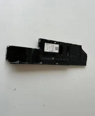 Volkswagen Multivan T7 Radiator support slam panel bracket 7T0800718