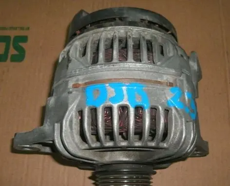 Fiat Ducato Generator/alternator 1243524626