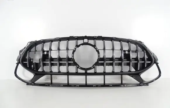 Mercedes-Benz AMG GT C192 Front bumper upper radiator grill A1928880400