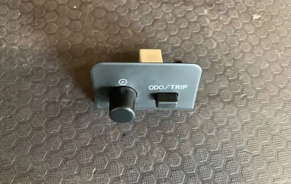 Lexus RX 330 - 350 - 400H Panel lighting control switch 841190E010C0