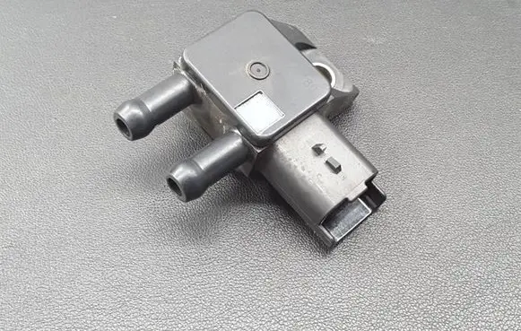Citroen C5 Exhaust gas pressure sensor 9662143180