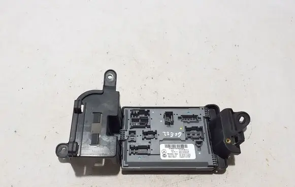 Mercedes-Benz GLE W167 Comfort/convenience module A1679000414