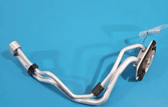 Audi A8 S8 D4 4H Air conditioning (A/C) pipe/hose 4H0820018B IMPRK1577264