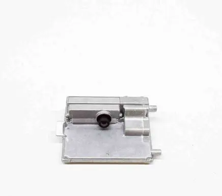 Volkswagen ID.3 Windshield/windscreen camera 1EA980654F
