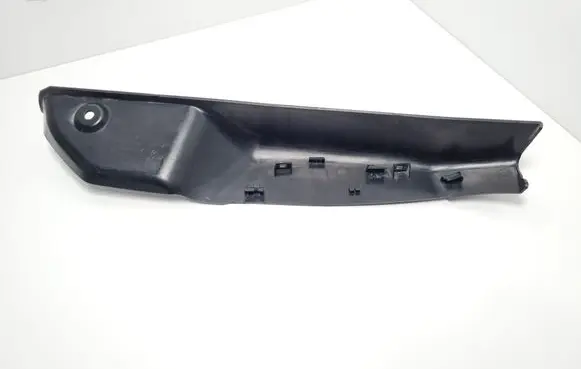 Rear/tail light trim molding