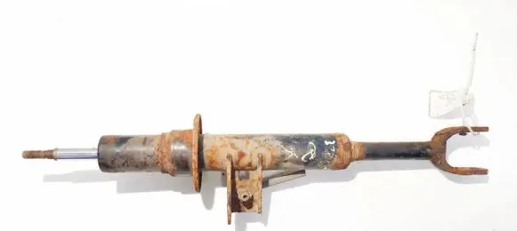BMW 5 GT F07 Front shock absorber/damper 31316767765 814904006449