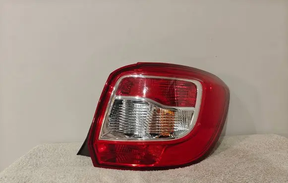 Dacia Sandero II Rear/tail lights 