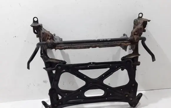 Audi A7 S7 4G Front subframe 4G0399315L