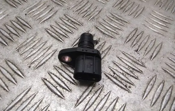 Opel Astra H Crankshaft position sensor