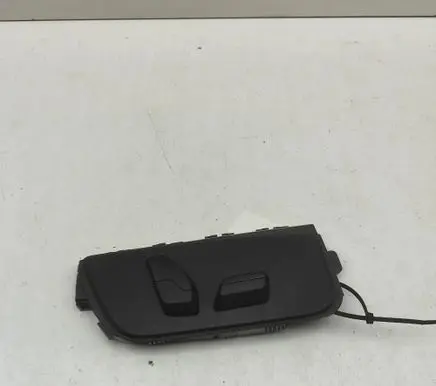 BMW 5 G30 G31 G38 Seat control switch 9330920