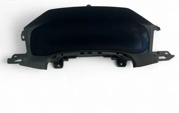 BMW 5 G30 G31 Speedometer (instrument cluster) 0263745283