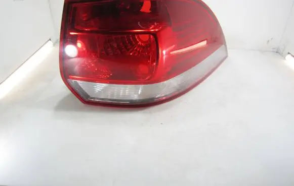 Volkswagen Golf VI Rear/tail lights 1K9945112D 1K9945096E