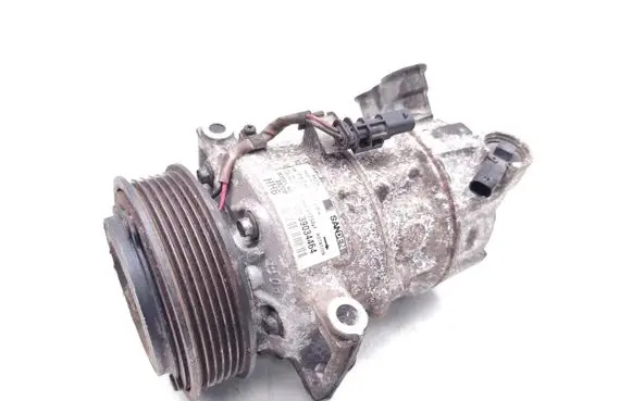 Opel Insignia A Air conditioning (A/C) compressor (pump) 39034464