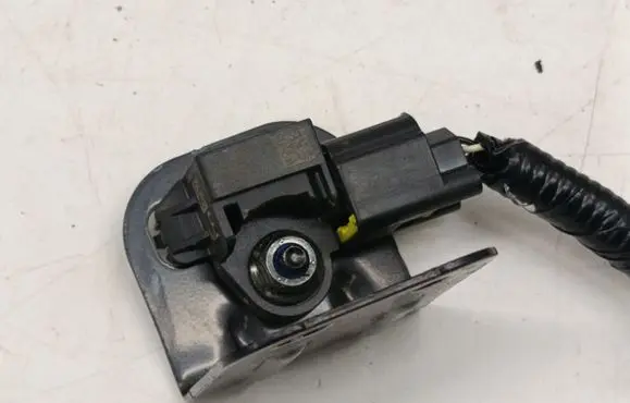Airbag deployment crash/impact sensor