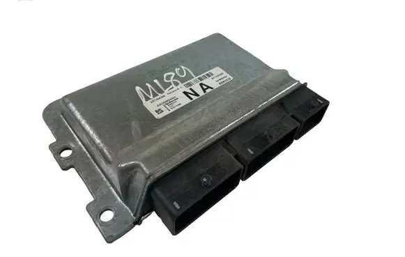 Dacia Sandero III Engine control unit/module 237104639S A3C0548530001
