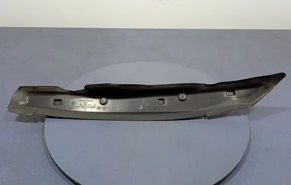 Skoda Citigo Fender 654821112